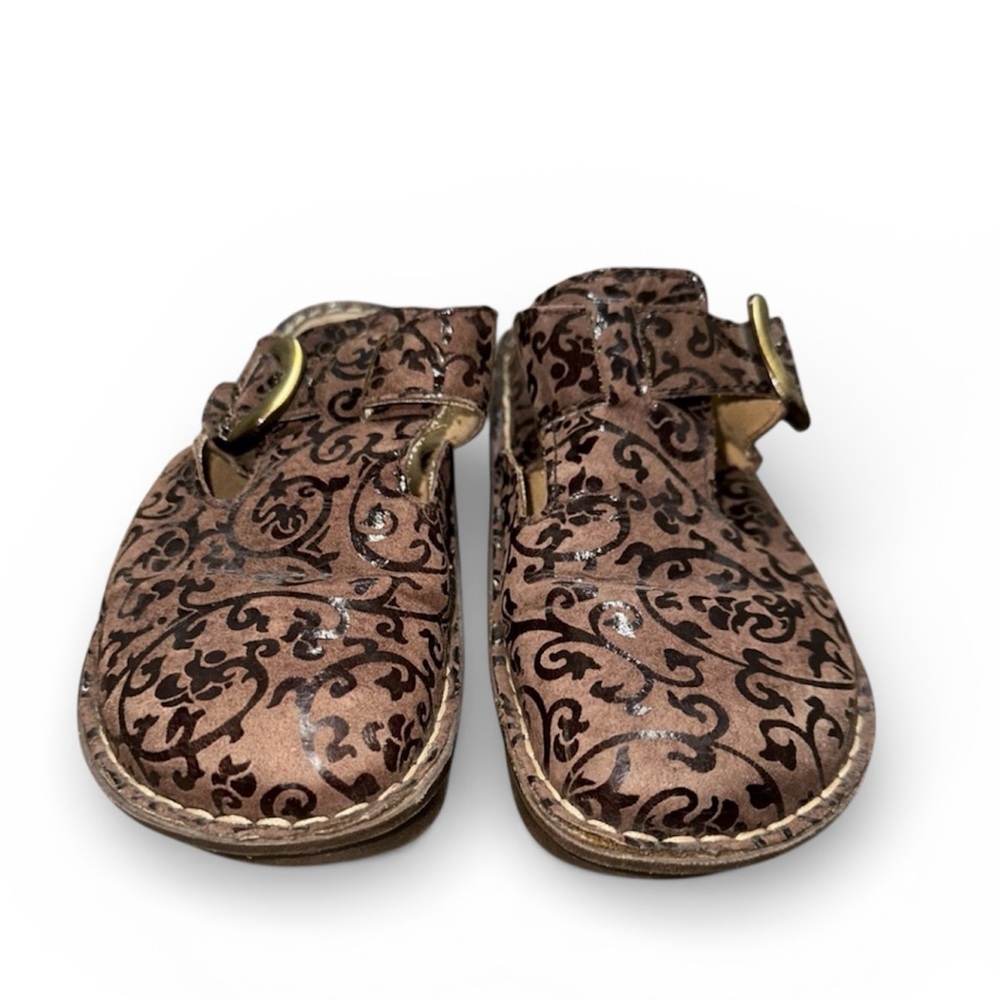 Mountain Sole Size 7